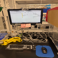 Eppendorf epMotion 5075 Liquid Handler image 1